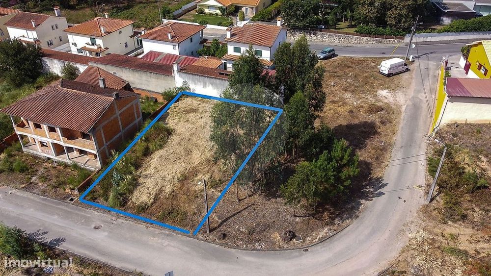 Terreno  para venda