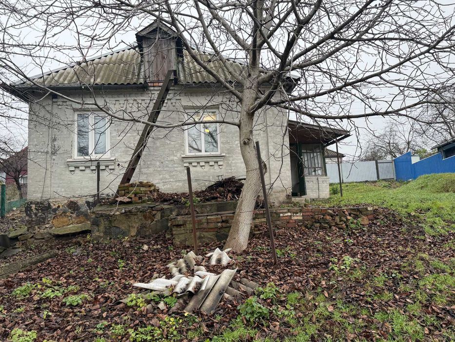 Продається будинок, в м. Сквира.