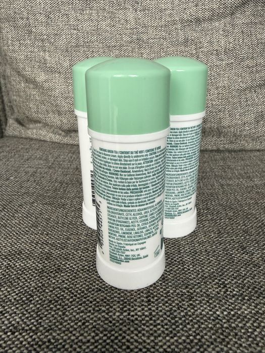 Elizabeth Arden Green Tea дезодорант