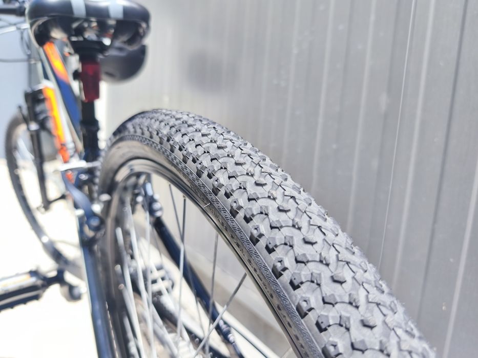 Bicicleta DEED HOOP 260 (roda 26) como NOVA