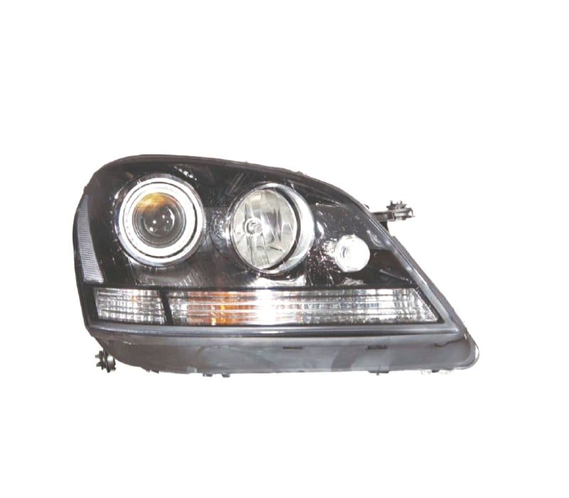 FAROL DIR MERCEDES W164 05-08