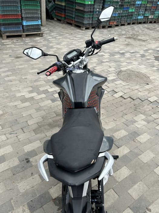 Продам мотоцикол