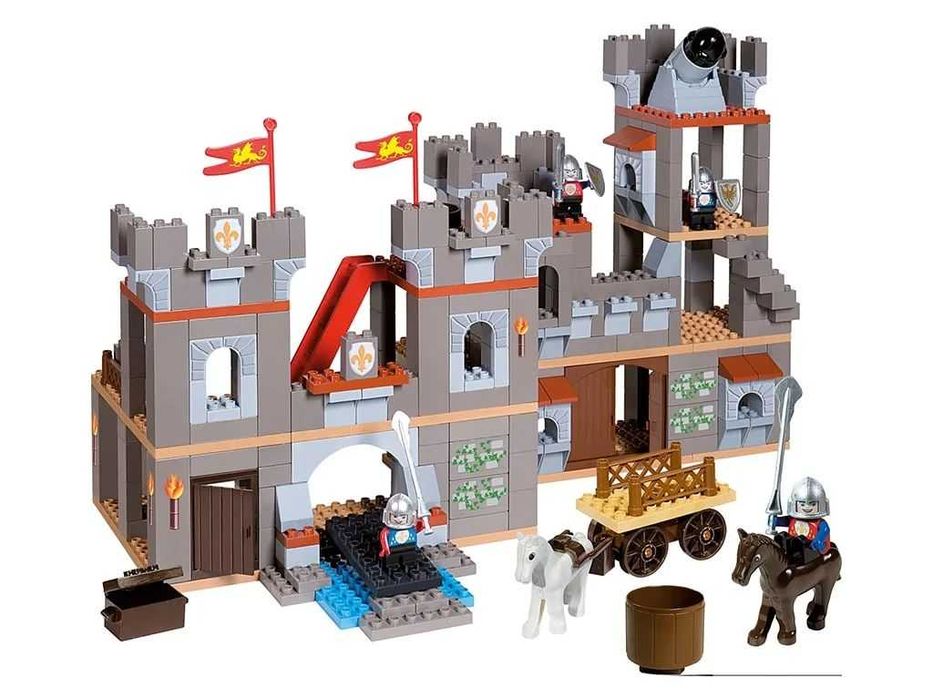 LEGO Duplo "Замок"