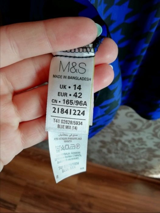 Koszula Marks&Spencer