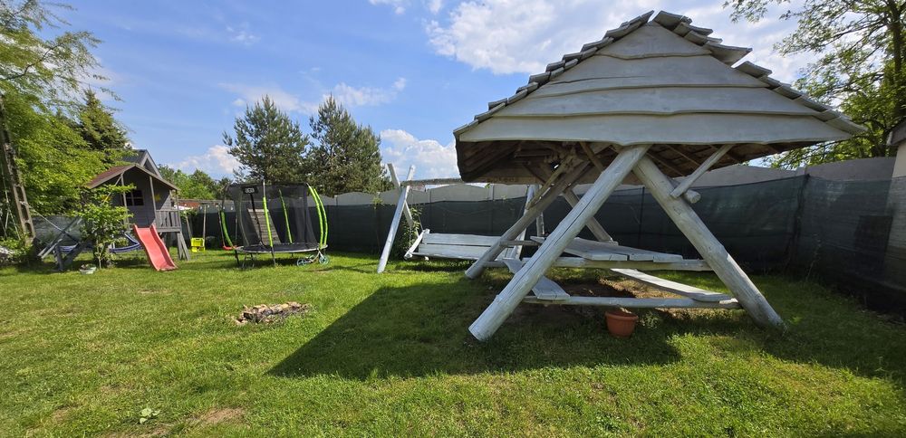 Skorochów noclegi FV,jezioro nyskie.