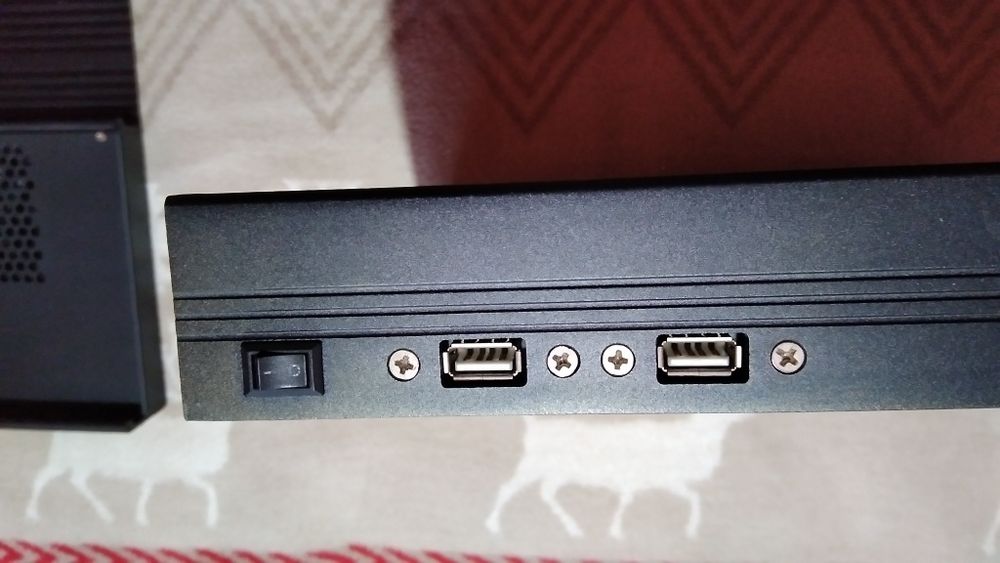 Cooler Alumínio Akasa