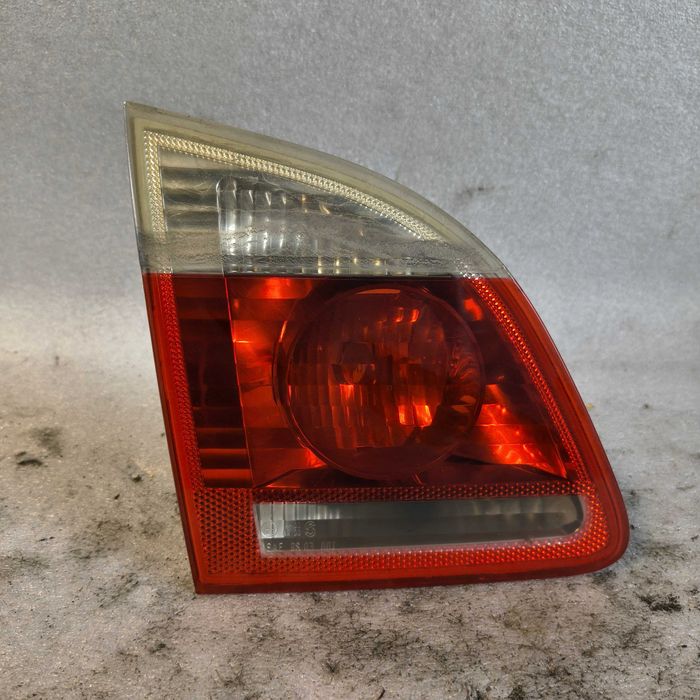 Lampa lewa tylna z klapy BMW E60 63.21-6.925.893.9 FV Transport/Dostawa