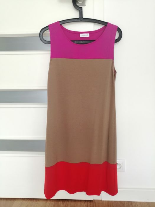 Sukienka Yessica C&A 38