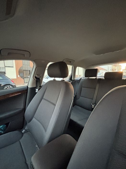 Audi A3 2.0 TDi sportback