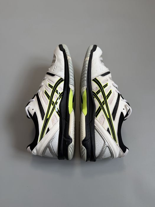 Теннисные Кроссовки Asics Gel-Beyond 4 Gel-Resolution Court 44.5(28.5)