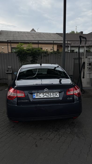 Продам авто  Citroën C5