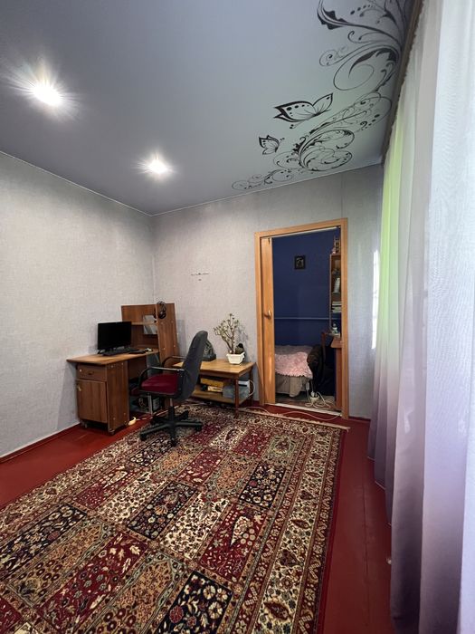 Продаж будинку, центр с.Потоки, 10 хвилин від Кременчука