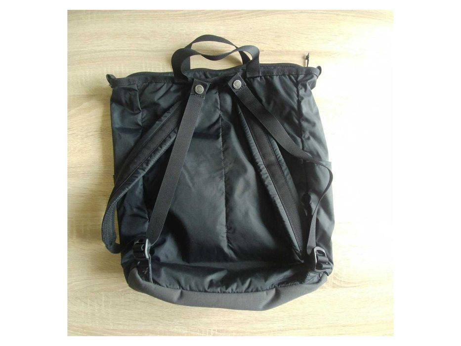 Plecak turystyczny Totepack Fjallraven - Black