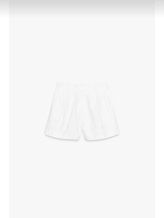 Шорты бермуди zara