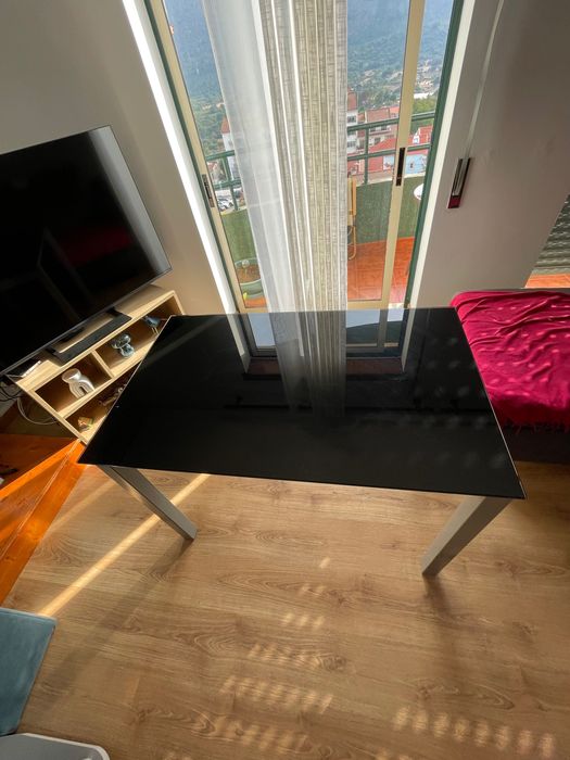 Mesa Extensível de Cozinha
