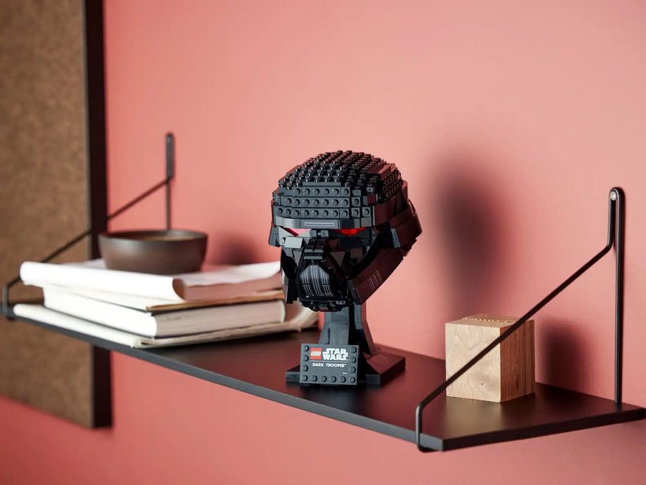 ENVIO GRATIS-LEGO 75343 Dark Trooper (Star Wars)