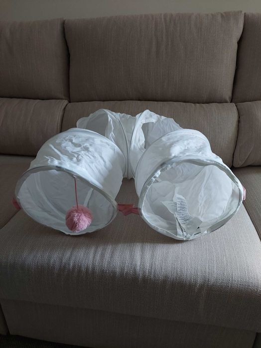 Cama para cão ou gato