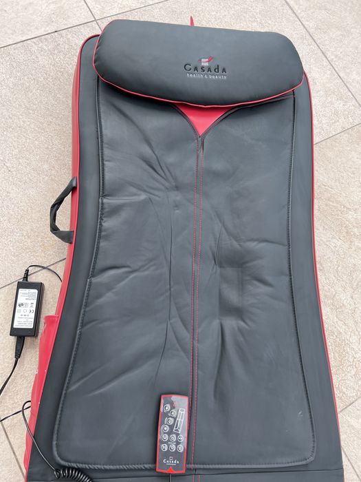 Mata masująca Casada Medimat Jade