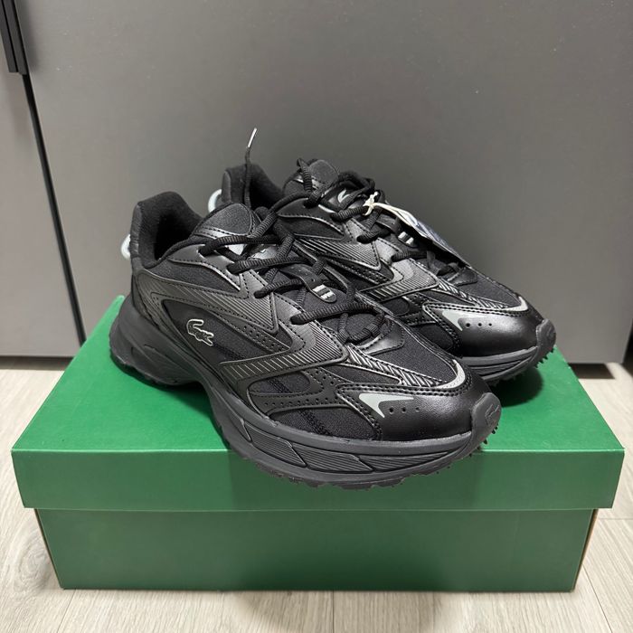 Кроссовки Lacoste Neo Shot оригінал