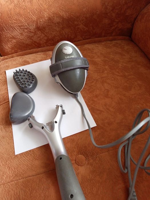 Масажер для тіла Baurer MG 70