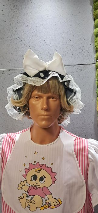 Strój przebranie kostium dzidziuś