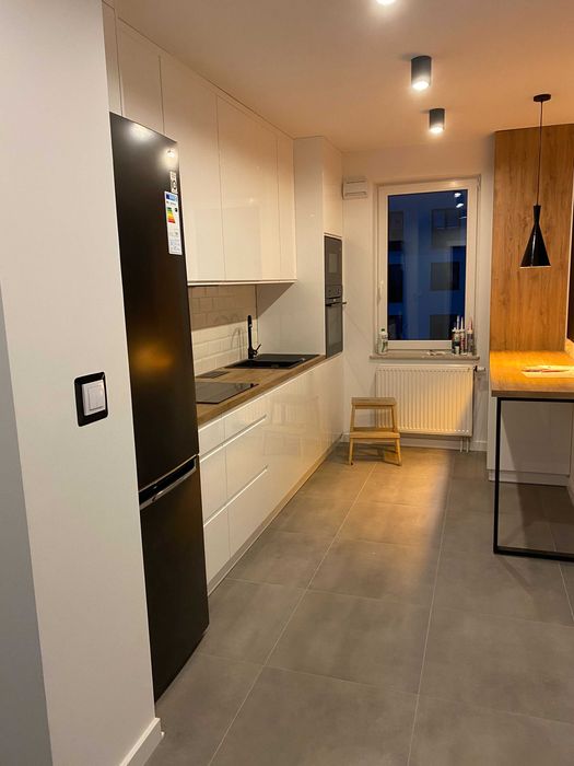 wynajmę pokój 1-osobowy naramowice, Karpia