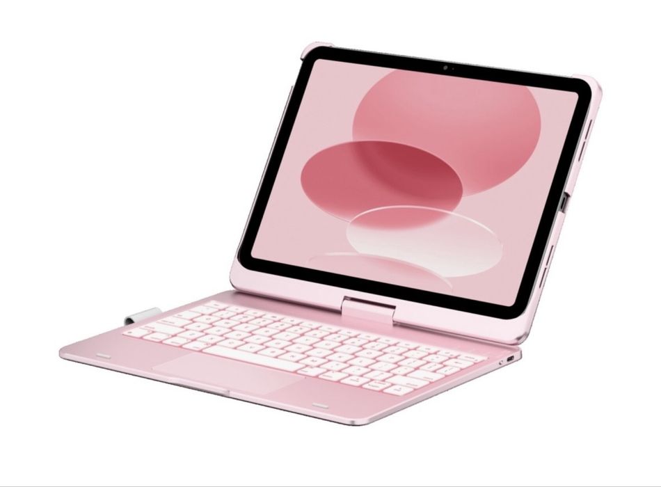 etui z klawiaturą Typecase Flexbook Touch do iPada