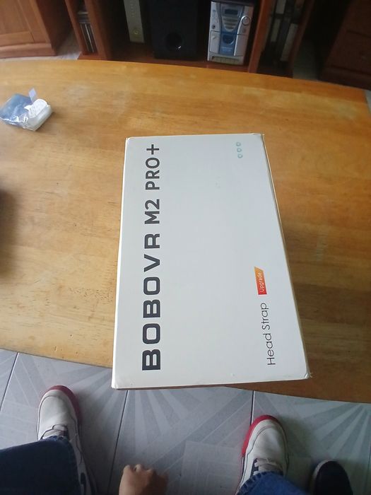Bobo vr m2 pro+ meta quest 2