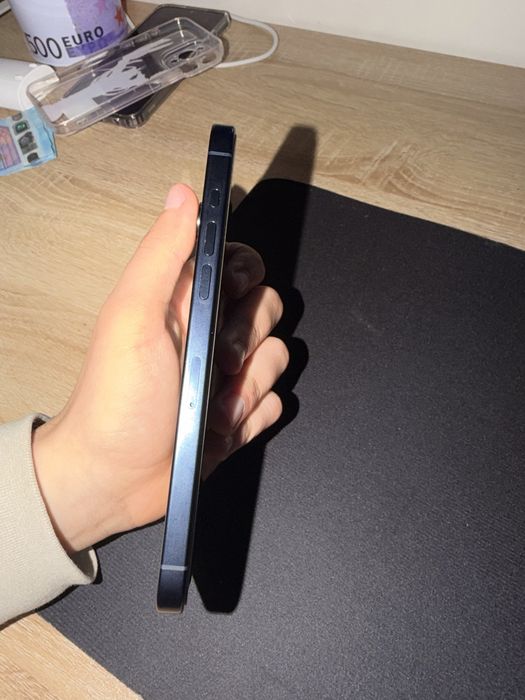 Iphone 15 pro max 512gb