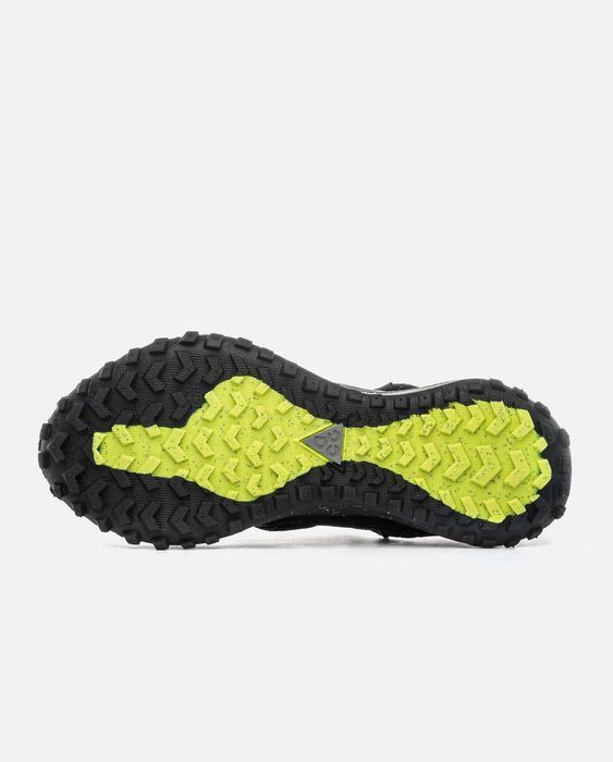 Мужские кроссовки Nike ACG Mountain Fly Low Black v1. Размеры 41-45