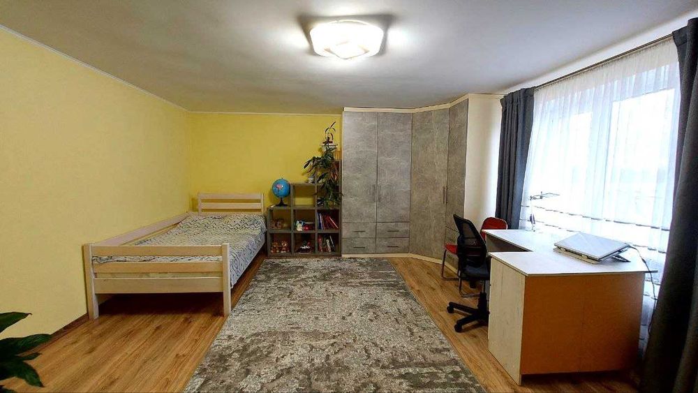 Продам будинок 350 м2 на 22 сотках за 10 хв ТРЦ Буковина Молл