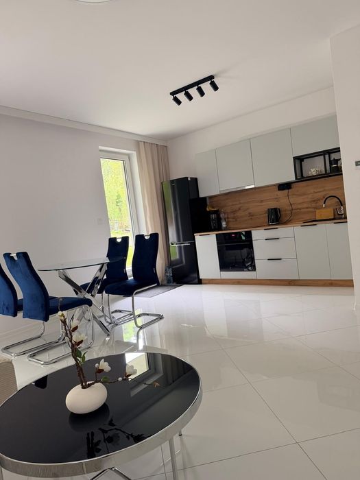 Apartament, wolny w ten weekend