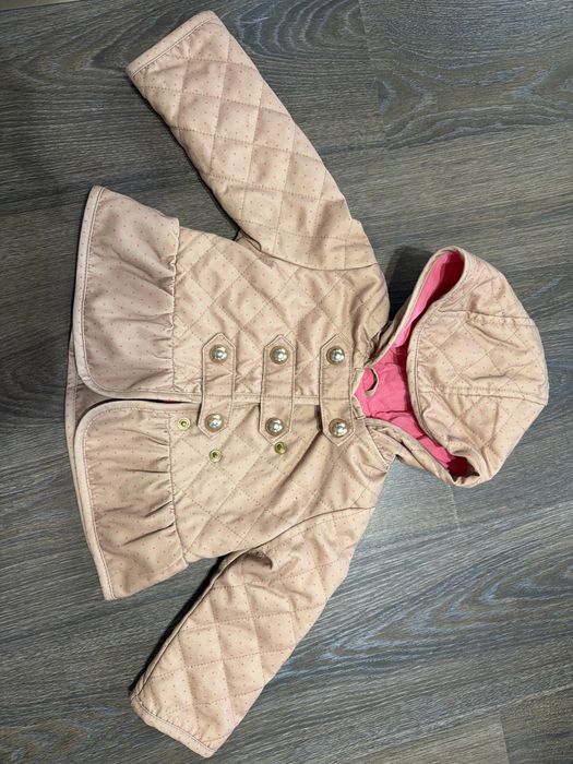 Детская куртка babyGap
