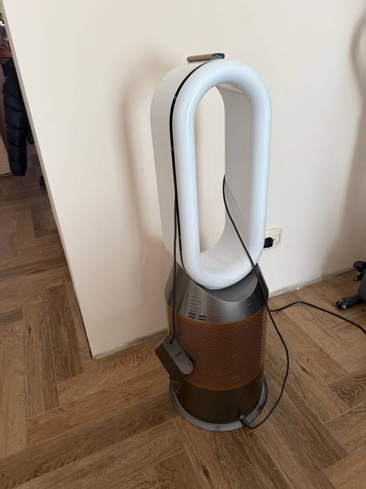 Dyson purifier Humidify