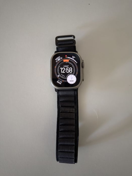 Apple watch ultra 49mm