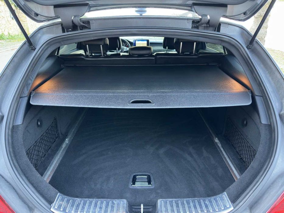 Mercedes Benz CLS250d AMG