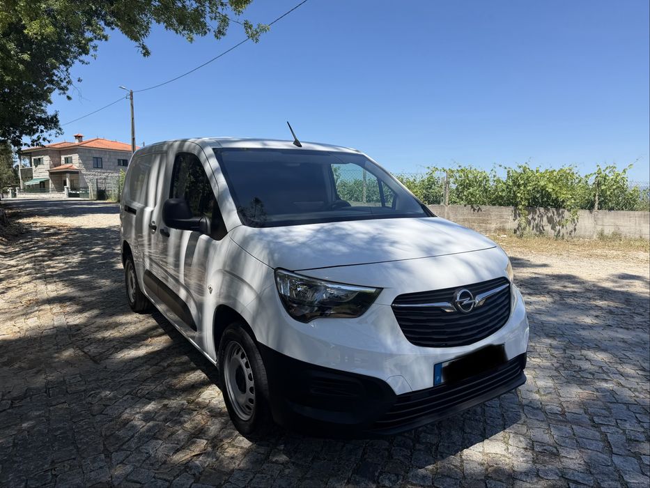 Opel Combo 1.5CDTI 2022 XL