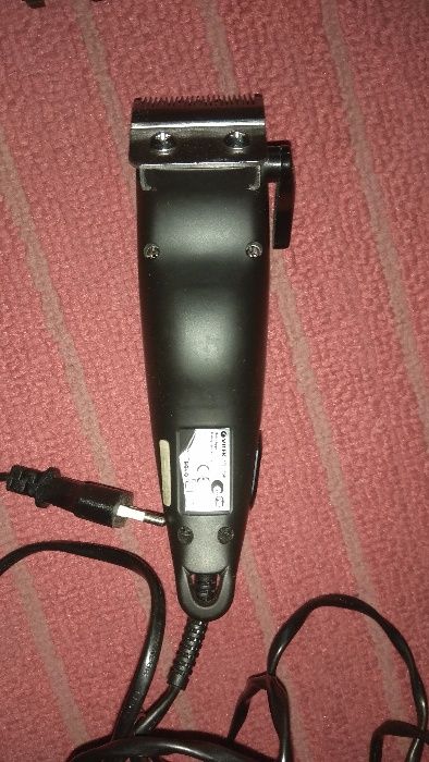 Машинка для стрижки VITEK VT 1350