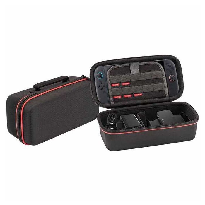 Bolsa XL para Nintendo Switch 2