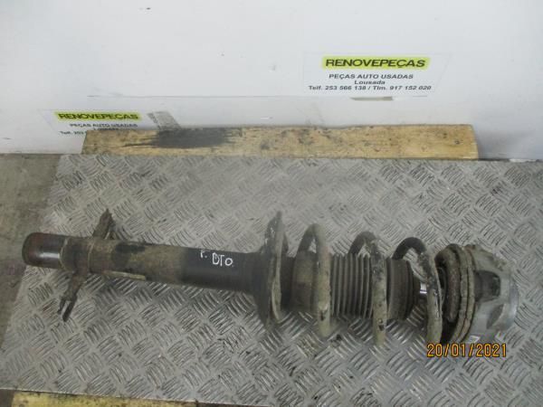 Amortecedor frente direito PEUGEOT Boxer