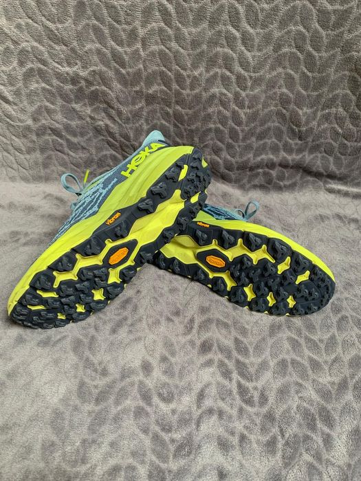 Buty HOKA Speedgoat 5 Trail Running – rozmiar 42 2/3