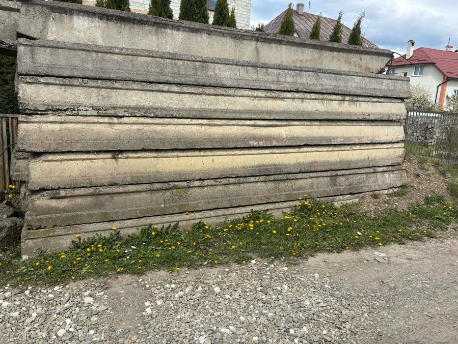 Керамзитоблоки Рудки