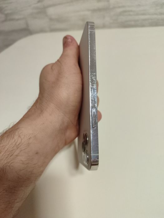 Iphone 12 pro 256 Neverlock 78%