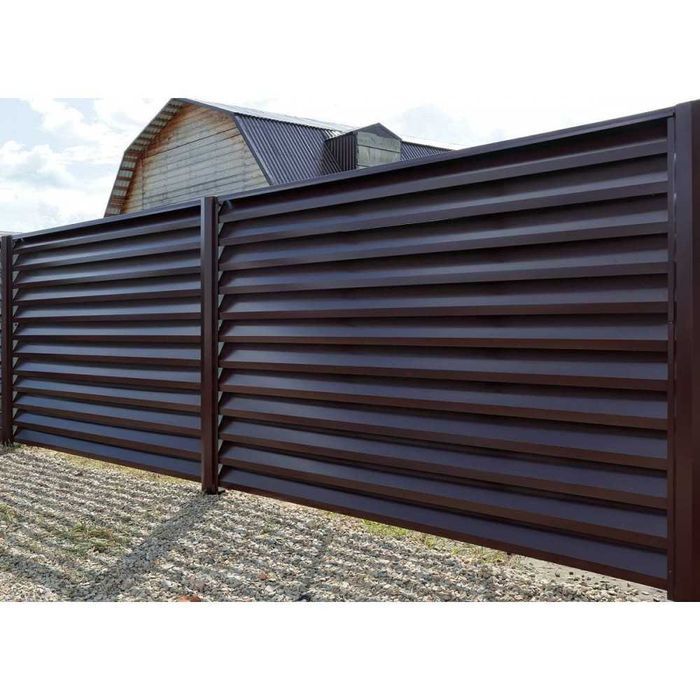 Паркан Забор Жалюзі та Ранчо