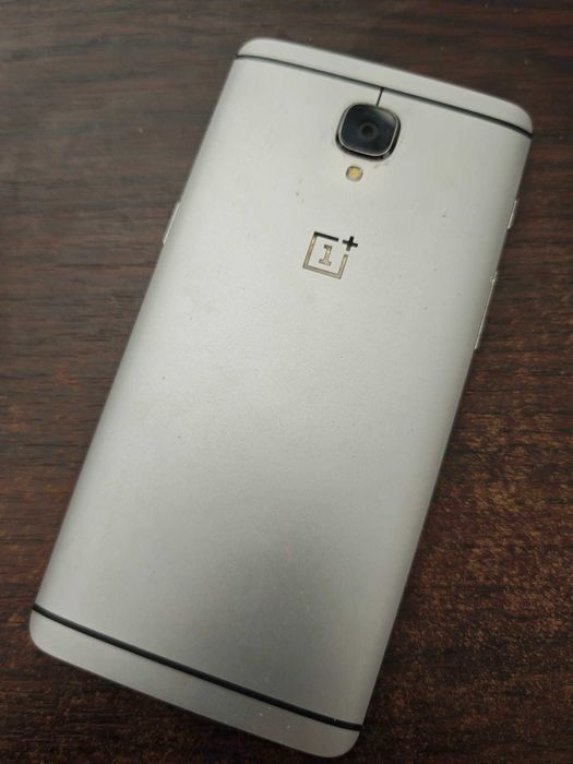 Telefon One Plus 3  A3000