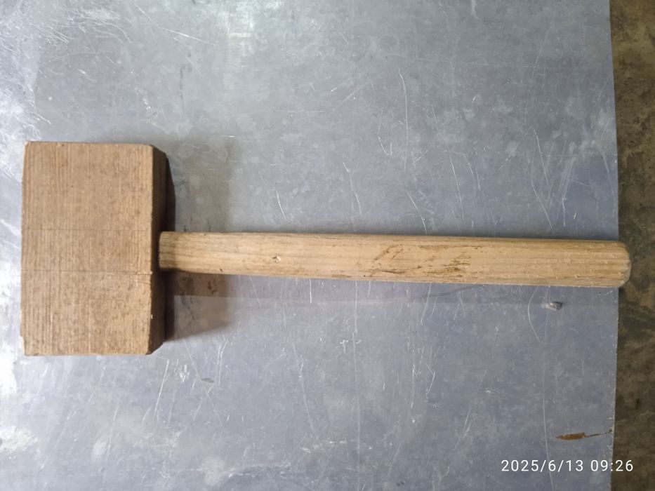 Продам рубанок,дуб ,киянки