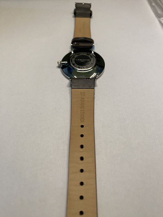 Liebeskind zegarek analogowy