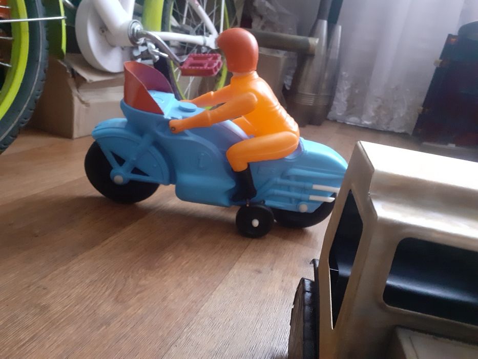 Машинки метал ссср