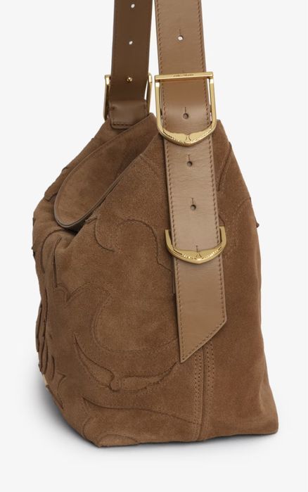 Сумка 2025 Zadig & Voltaire