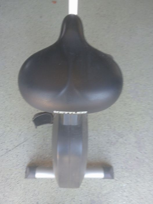 Para venda máquina de treino